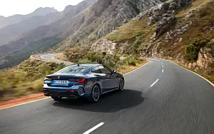   BMW M440i xDrive Coupe - 2020