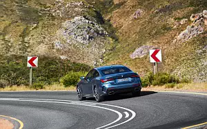   BMW M440i xDrive Coupe - 2020