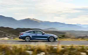   BMW M440i xDrive Coupe - 2020