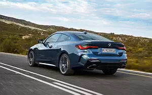  BMW M440i xDrive Coupe - 2020