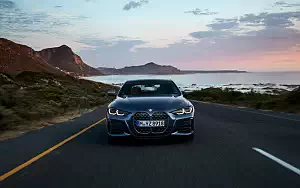   BMW M440i xDrive Coupe - 2020