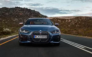   BMW M440i xDrive Coupe - 2020