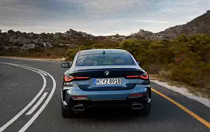   BMW M440i xDrive Coupe - 2020