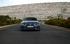   BMW M440i xDrive Coupe - 2020