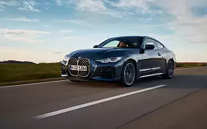   BMW M440i xDrive Coupe - 2020