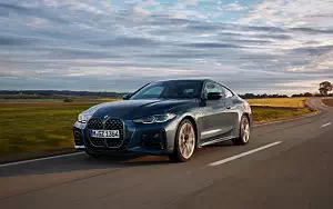   BMW M440i xDrive Coupe - 2020