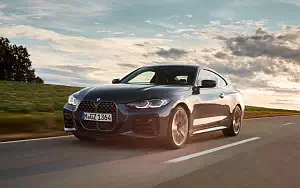   BMW M440i xDrive Coupe - 2020