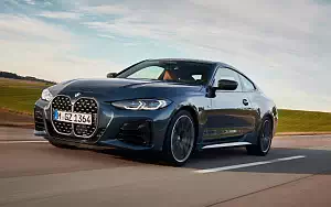   BMW M440i xDrive Coupe - 2020