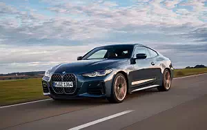   BMW M440i xDrive Coupe - 2020
