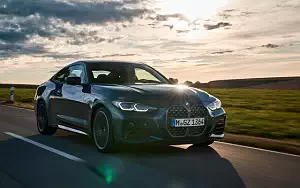   BMW M440i xDrive Coupe - 2020