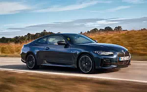   BMW M440i xDrive Coupe - 2020