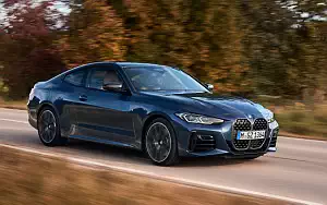   BMW M440i xDrive Coupe - 2020