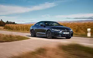   BMW M440i xDrive Coupe - 2020