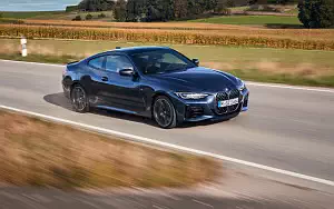   BMW M440i xDrive Coupe - 2020