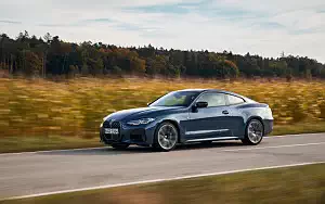   BMW M440i xDrive Coupe - 2020