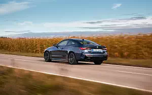   BMW M440i xDrive Coupe - 2020