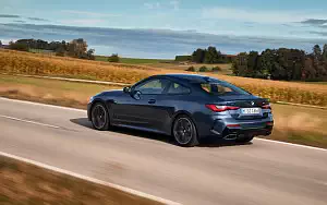   BMW M440i xDrive Coupe - 2020