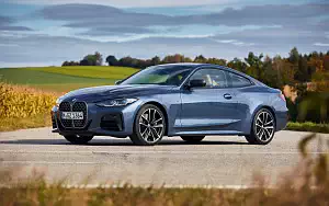   BMW M440i xDrive Coupe - 2020