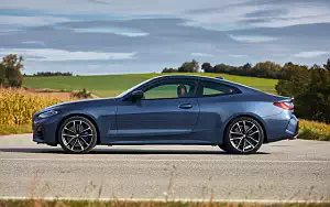   BMW M440i xDrive Coupe - 2020
