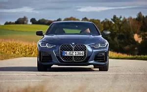   BMW M440i xDrive Coupe - 2020