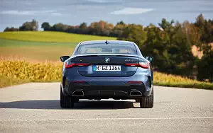   BMW M440i xDrive Coupe - 2020