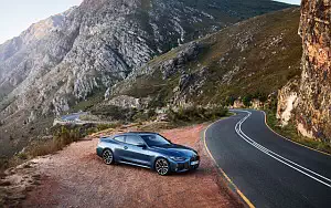   BMW M440i xDrive Coupe - 2020