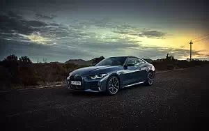   BMW M440i xDrive Coupe - 2020