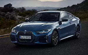   BMW M440i xDrive Coupe - 2020