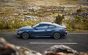   BMW M440i xDrive Coupe - 2020