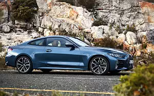   BMW M440i xDrive Coupe - 2020