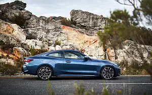   BMW M440i xDrive Coupe - 2020