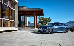   BMW M440i xDrive Coupe - 2020