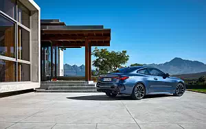   BMW M440i xDrive Coupe - 2020