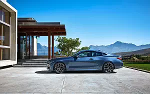   BMW M440i xDrive Coupe - 2020