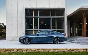   BMW M440i xDrive Coupe - 2020