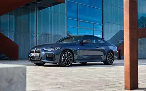   BMW M440i xDrive Coupe - 2020