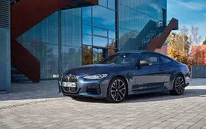   BMW M440i xDrive Coupe - 2020