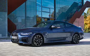   BMW M440i xDrive Coupe - 2020