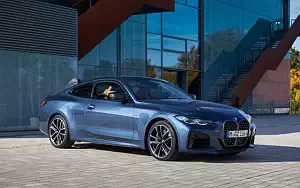   BMW M440i xDrive Coupe - 2020