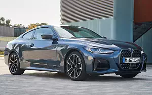   BMW M440i xDrive Coupe - 2020
