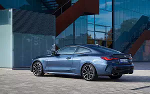   BMW M440i xDrive Coupe - 2020