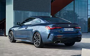   BMW M440i xDrive Coupe - 2020