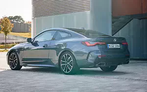   BMW M440i xDrive Coupe - 2020