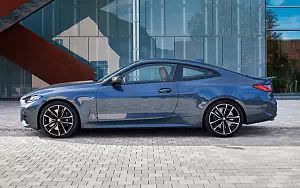   BMW M440i xDrive Coupe - 2020