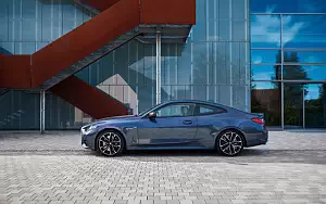   BMW M440i xDrive Coupe - 2020