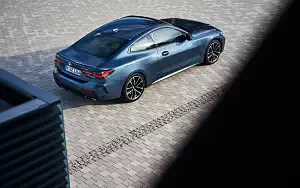   BMW M440i xDrive Coupe - 2020