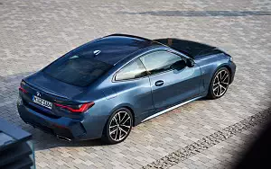   BMW M440i xDrive Coupe - 2020