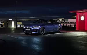   BMW M440i xDrive Coupe - 2020