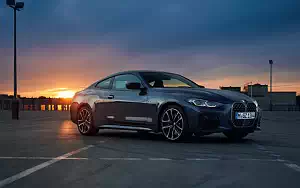   BMW M440i xDrive Coupe - 2020