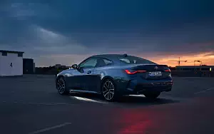   BMW M440i xDrive Coupe - 2020